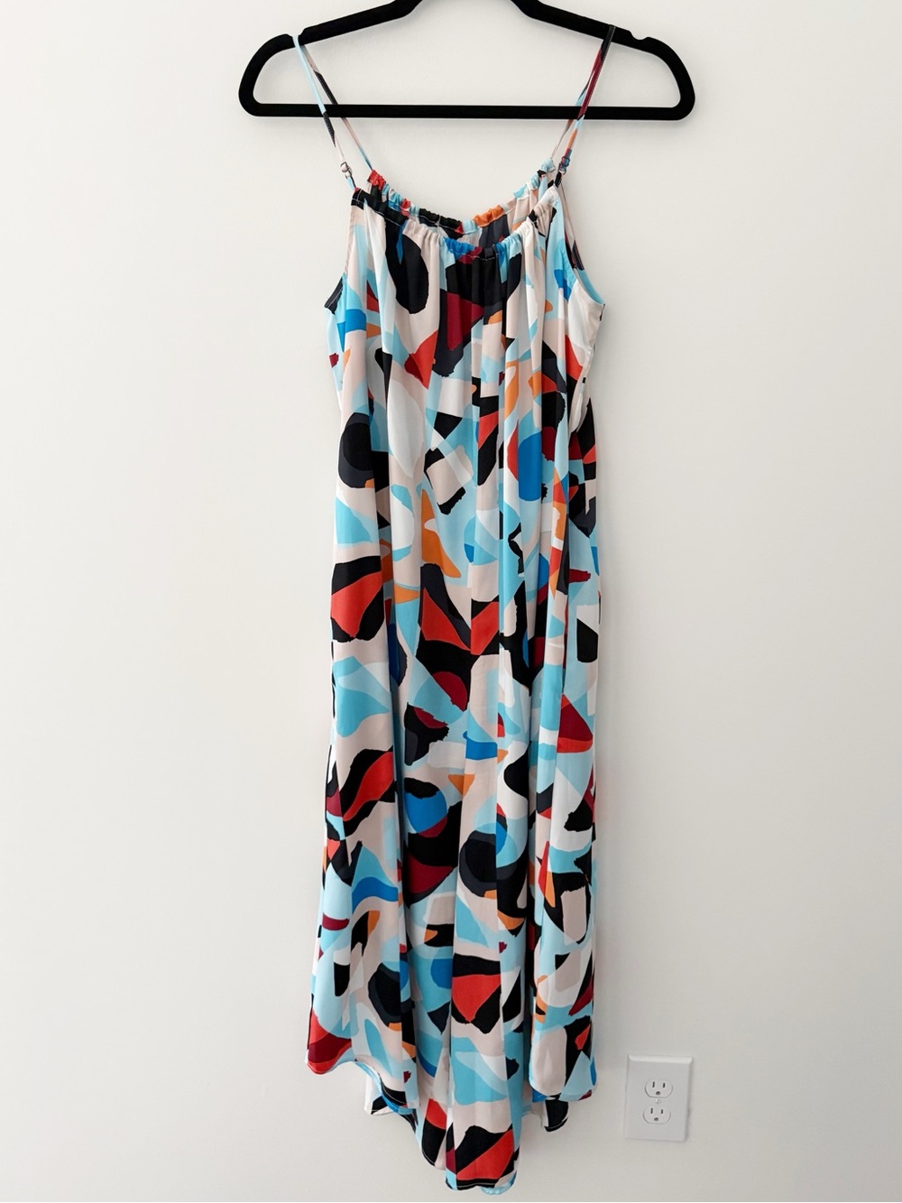 Anthropologie by Anthropologie Breezy Wide-Leg Jumpsuit - Picture 3 of 9